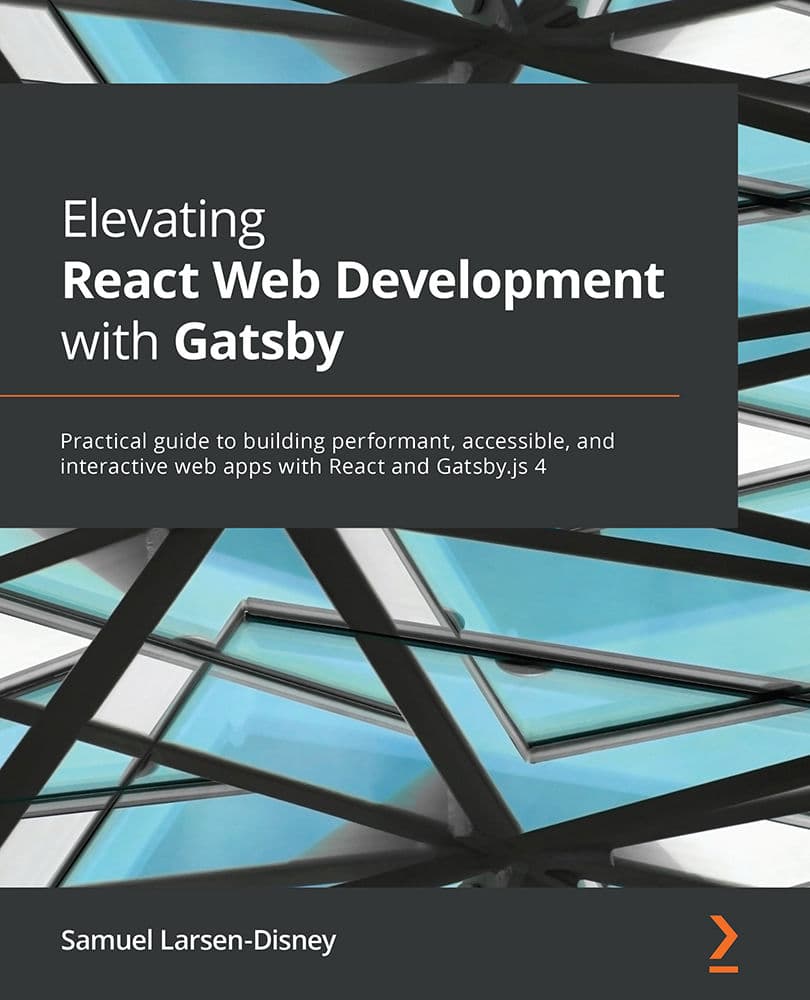 Elevating React Web Development with Gatsby 4