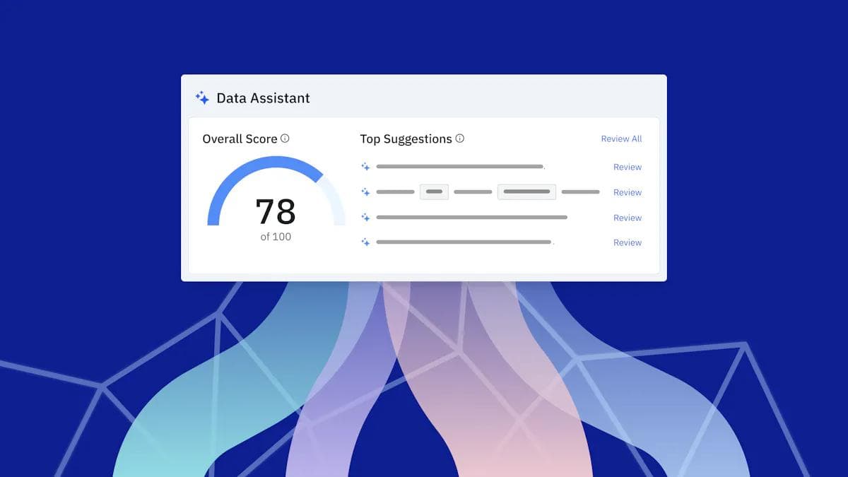 Data Assistant