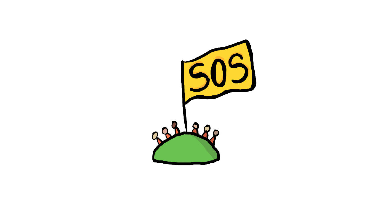 Elevate your hack SOS Slide