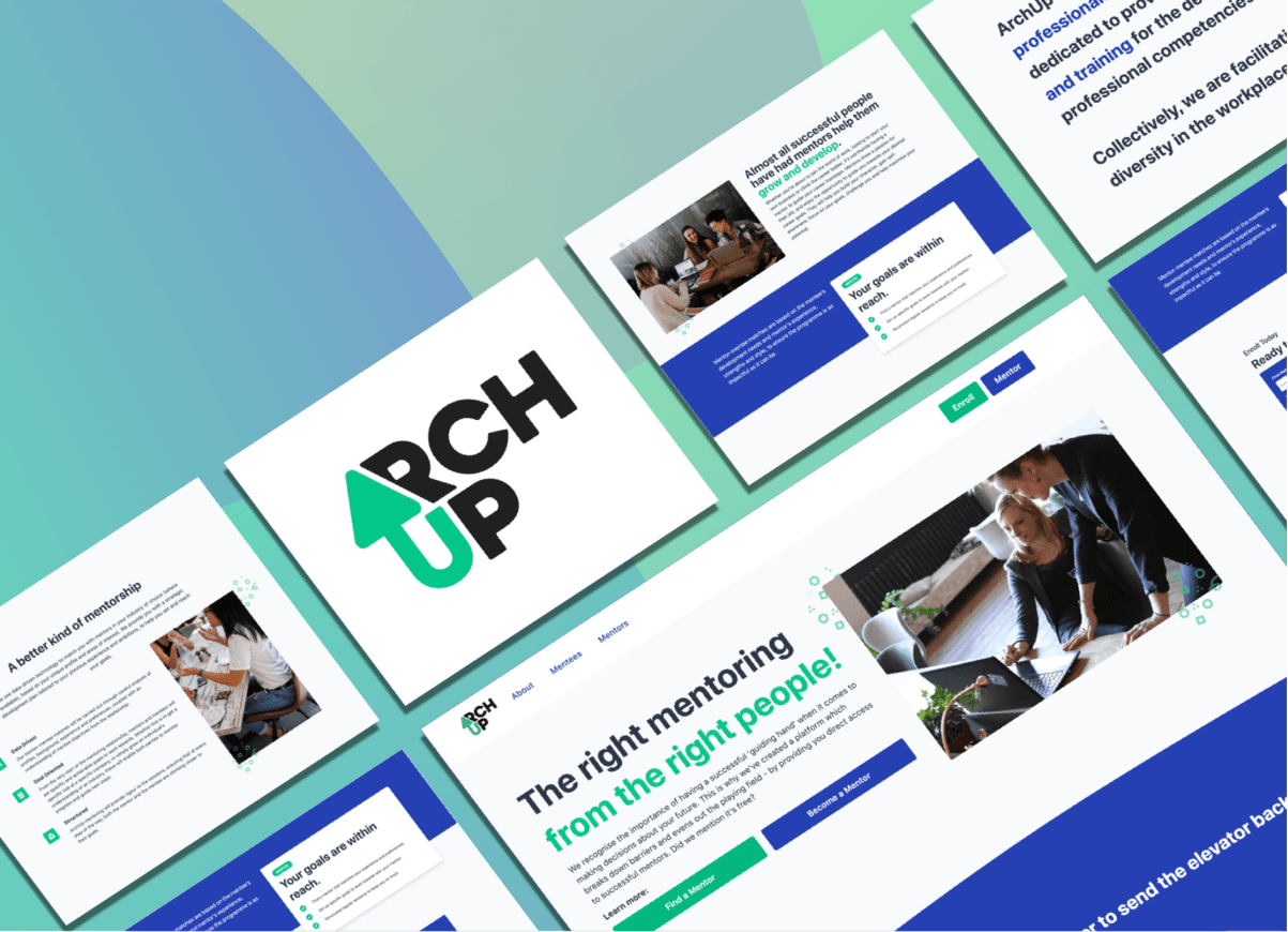 ArchUp