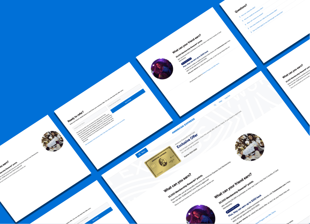 Enhanced Referral