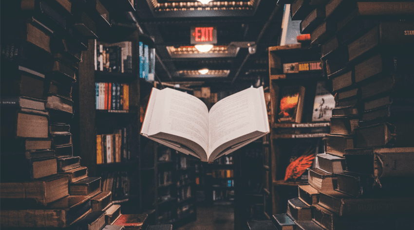 Learnings from Book Writing